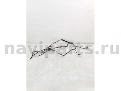 Проводка бампера заднего BMW 5 F10/F11/GT F07, 2013 г., арт. BBMW20614_2