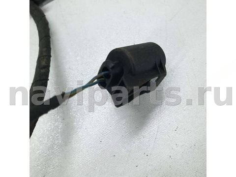 Проводка бампера заднего BMW 7 F01/F02, 2014 г., арт. BBMW21835, фото 3