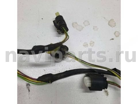 Проводка бампера заднего BMW 7 F01/F02, 2014 г., арт. BBMW21835, фото 5