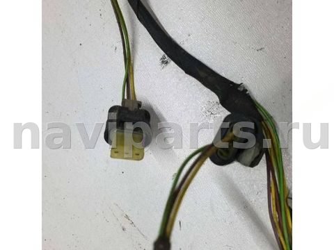 Проводка бампера заднего BMW 7 F01/F02, 2014 г., арт. BBMW21835, фото 7