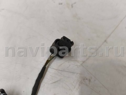 Проводка бампера заднего BMW 6 E63/E64, 2010 г., OEM 9126978, арт. BBMW29445, фото 5