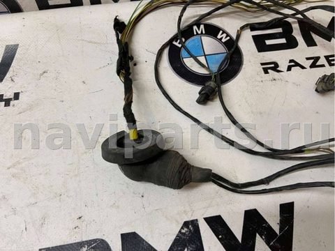 Проводка бампера заднего BMW 3 E90/E91/E92/E93, 2009 г., арт. BR10-184, фото 3