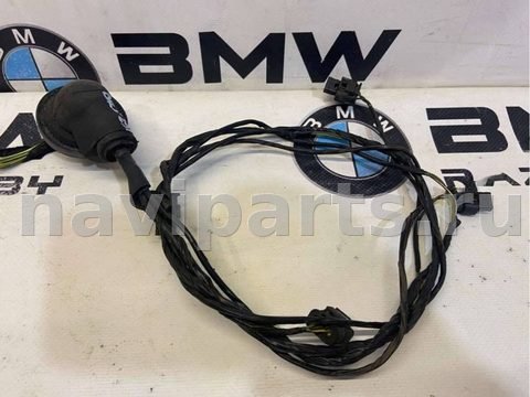 Проводка бампера заднего BMW 3 E90/E91/E92/E93, 2008 г., OEM 6934315, арт. BR2-291