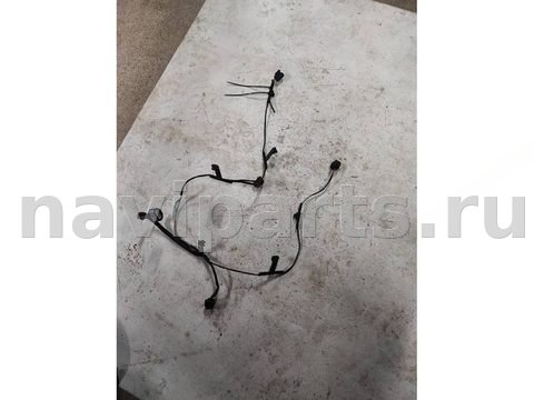 Проводка бампера заднего Infiniti QX50, 2021 г., арт. mp23705Z
