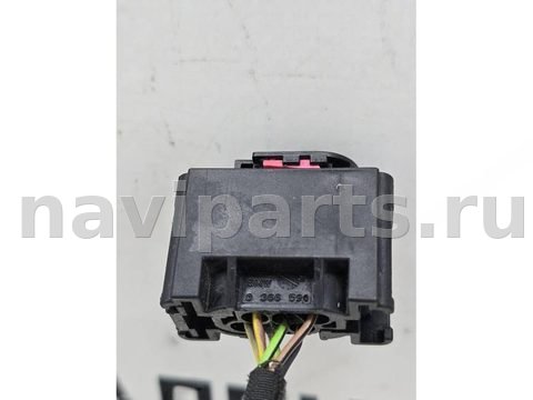 Проводка бампера заднего BMW X5 F15, 2013 г., OEM 61129314837, арт. А041-26-10-1, фото 11