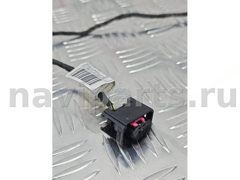 Проводка бампера заднего BMW X5 F15, 2013 г., OEM 61129314837, арт. А041-26-10-1, фото 6