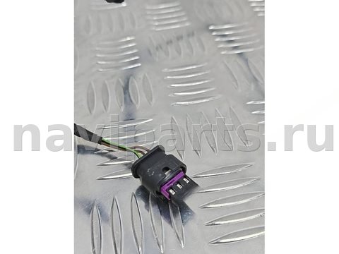 Проводка бампера заднего BMW X5 M F85, 2016 г., OEM 61129361152, арт. А043-26-10-1, фото 3