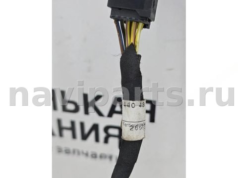 Проводка бампера заднего Mercedes E W212, 2014 г., OEM A2124404851, арт. А058-26-10-1, фото 9