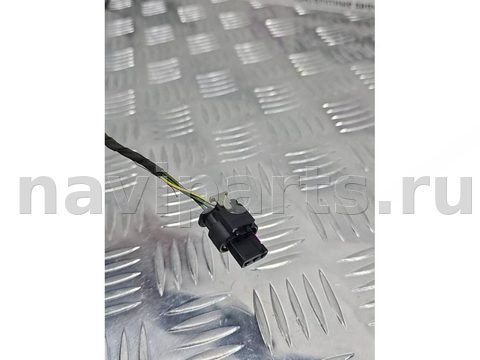 Проводка бампера заднего Audi A4, 2017 г., OEM 8W0971104G, арт. А063-26-10-1, фото 3