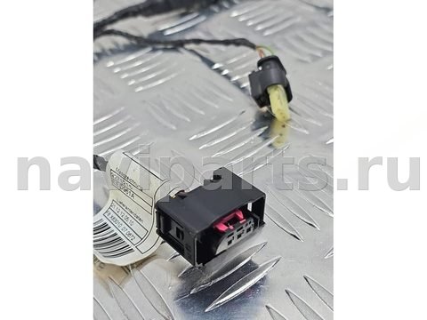 Проводка бампера заднего BMW X3 F25, 2013 г., OEM 61129271216, арт. А067-26-10-1, фото 6