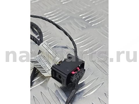 Проводка бампера заднего BMW X3 F25, 2013 г., OEM 61129271216, арт. А067-26-10-1, фото 7