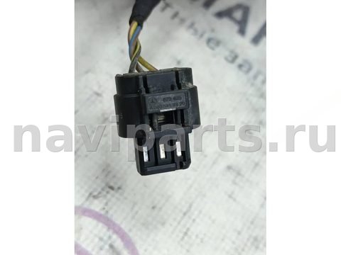 Проводка бампера заднего Mercedes E W212, 2012 г., OEM A2125405710, арт. А069-26-10-1, фото 12