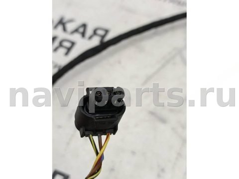 Проводка бампера заднего Mercedes E W212, 2012 г., OEM A2125405710, арт. А069-26-10-1, фото 14