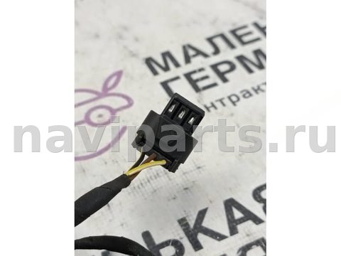 Проводка бампера заднего Mercedes E W212, 2012 г., OEM A2125405710, арт. А069-26-10-1, фото 7