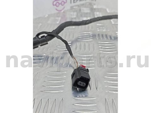 Проводка бампера заднего Volkswagen Passat, 2015 г., OEM 3G5971104E, арт. А071-26-10-1, фото 6