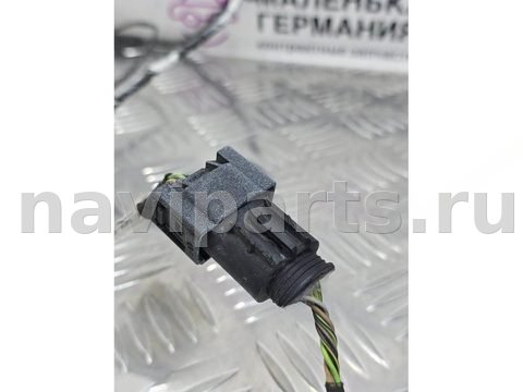 Проводка бампера заднего BMW X5 F15, 2013 г., OEM 61129306090, арт. А078-26-10-2, фото 2
