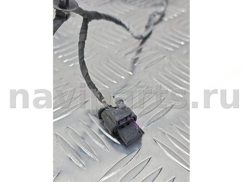 Проводка бампера заднего BMW X5 F15, 2013 г., OEM 61129306090, арт. А078-26-10-2, фото 4