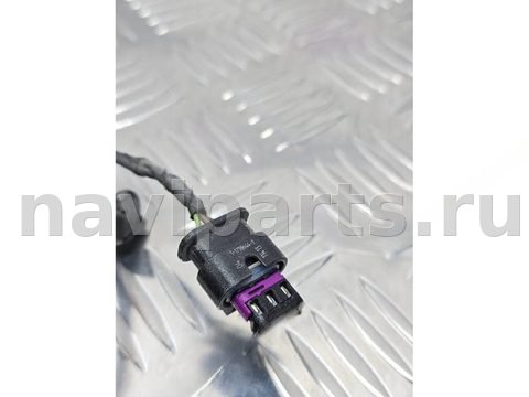 Проводка бампера заднего BMW X5 F15, 2013 г., OEM 61129306090, арт. А078-26-10-2, фото 5