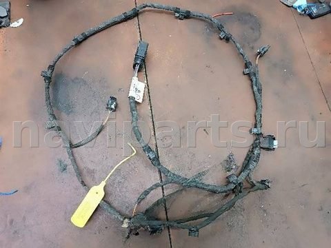 Проводка (коса) парктроников Volkswagen Passat B8, 2020 г., OEM 3G0971095EE, арт. 00452223