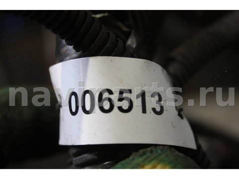 Проводка (коса) парктроников Opel Insignia, 2019 г., арт. 006513, фото 3