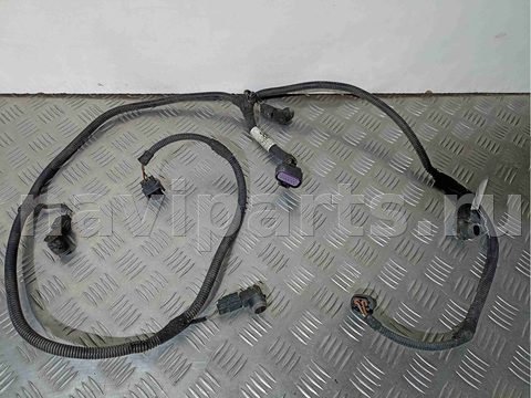 Проводка (коса) парктроников Opel Zafira, 2009 г., арт. 007343