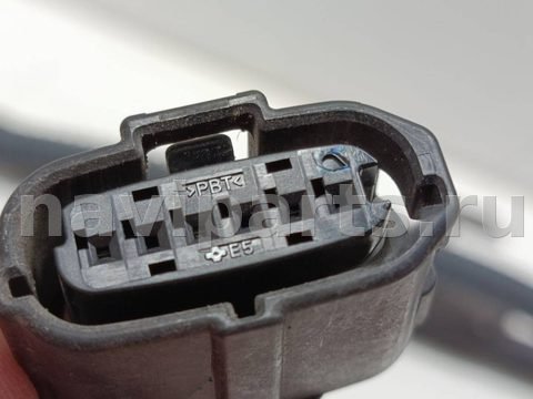 Проводка (коса) парктроников Lexus LS, 2006 г., OEM 8218350010A, арт. 012485, фото 2
