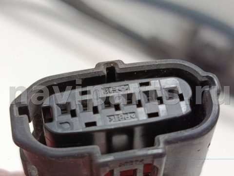 Проводка (коса) парктроников Lexus LS, 2006 г., OEM 8218350010A, арт. 012485, фото 3