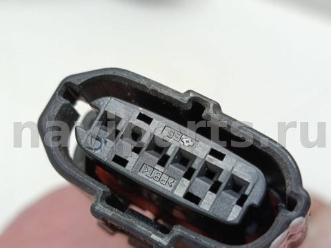 Проводка (коса) парктроников Lexus LS, 2006 г., OEM 8218350010A, арт. 012485, фото 5