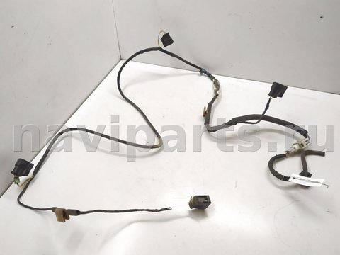 Проводка (коса) парктроников Mazda CX5, 2012 г., арт. 014241