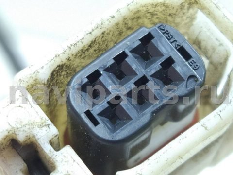 Проводка (коса) парктроников Mazda CX5, 2012 г., арт. 014241, фото 6