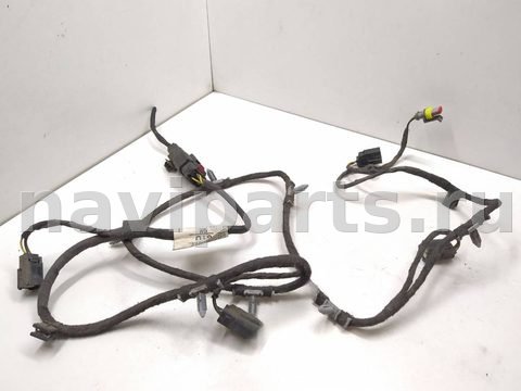 Новое Opel Zafira, 2016 г., OEM 13302525, арт. 014745