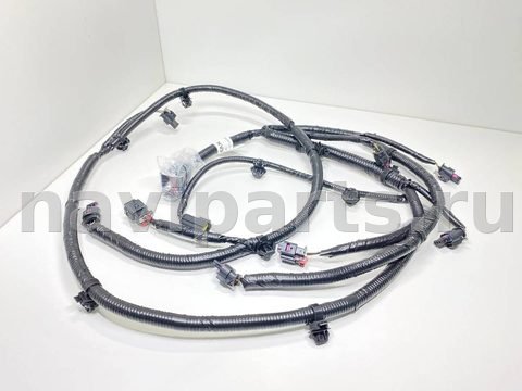Новое Deepal S07, 2025 г., OEM 4000200ED101, арт. 017116sep1