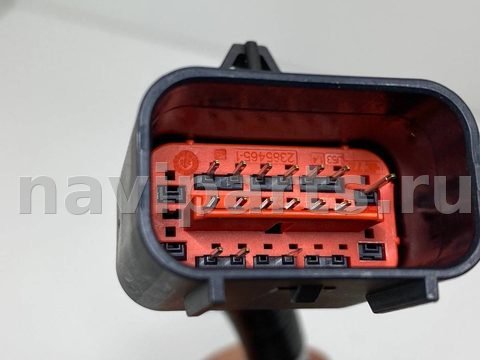Новое Deepal S07, 2025 г., OEM 4000200ED101, арт. 017116sep1, фото 6