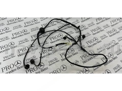 Новое Mercedes C W204, 2012 г., OEM A2075403434, арт. 100495