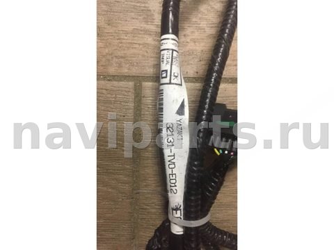 Новое Honda Civic, 2015 г., OEM 32131TV0E012, арт. 10456