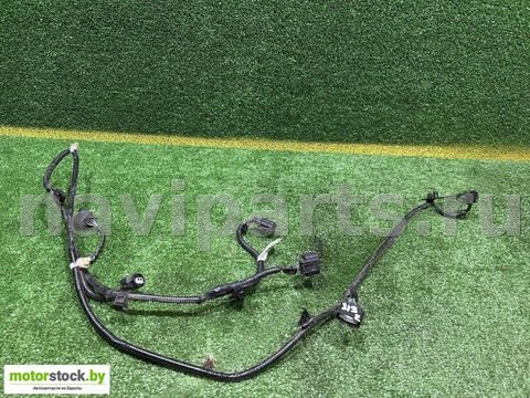 Проводка (коса) парктроников Acura TLX, 2021 г., OEM 372131TGV, арт. 105235379