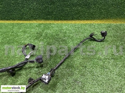 Проводка (коса) парктроников Acura TLX, 2021 г., OEM 372131TGV, арт. 105235379, фото 2