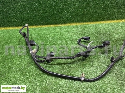 Проводка (коса) парктроников Acura TLX, 2021 г., OEM 372131TGV, арт. 105235379, фото 3