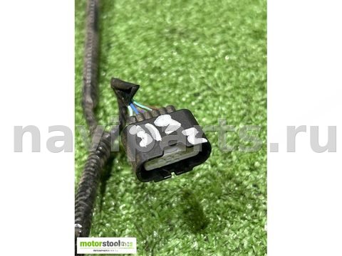 Проводка (коса) парктроников Acura TLX, 2021 г., OEM 372131TGV, арт. 105235379, фото 6