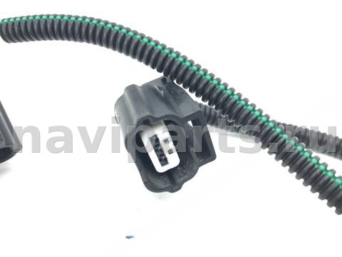 Проводка (коса) парктроников Renault Trafic, 2021 г., OEM 93458155, арт. 10538, фото 3