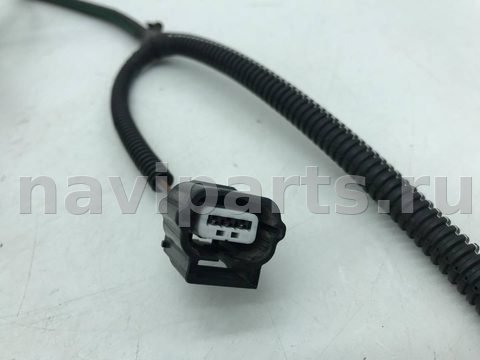 Проводка (коса) парктроников Renault Trafic, 2021 г., OEM 93458155, арт. 10538, фото 6