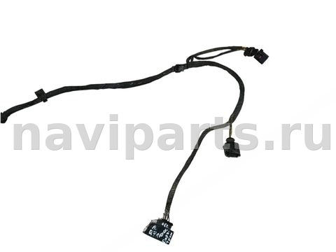 Проводка (коса) парктроников Audi Q7, 2006 г., арт. 105670004, фото 6