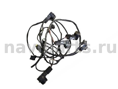 Новое Citroen C5, 2005 г., арт. 1056723414
