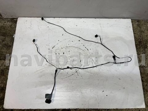 Проводка (коса) парктроников BMW X5 E53, 2002 г., арт. 105787202