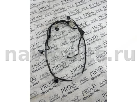 Новое Mercedes Vito W639, 2012 г., OEM A6394408637, арт. 105895