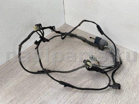 Проводка (коса) парктроников BMW 5 F10/F11/GT F07, 2012 г., OEM 61129240226, арт. 10669