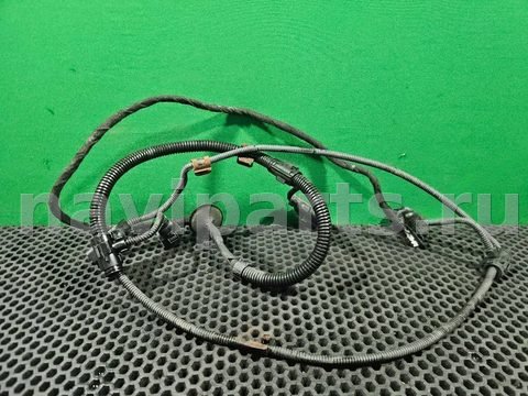 Проводка (коса) парктроников Skoda Superb, 2003 г., арт. 106755689