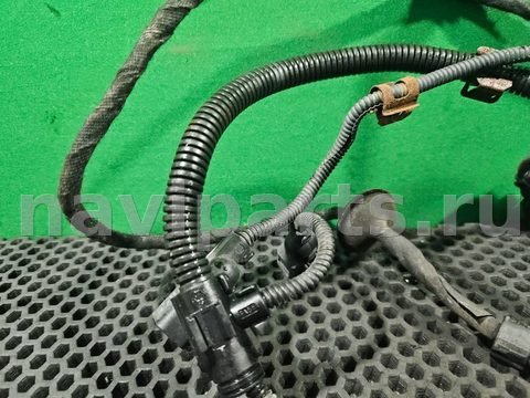 Проводка (коса) парктроников Skoda Superb, 2003 г., арт. 106755689, фото 2