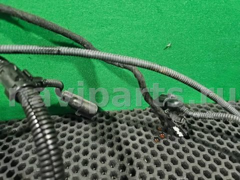 Проводка (коса) парктроников Skoda Superb, 2003 г., арт. 106755689, фото 3