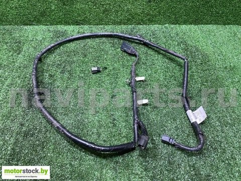 Проводка (коса) парктроников Ford Edge, 2022 г., OEM M2GT15K868BB, арт. 108205296, фото 3